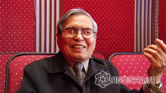 Tác giả Chuyện tình Lan và Điệp qua đời 1