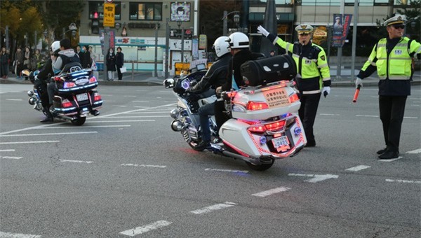 thi đại học, Hàn Quốc