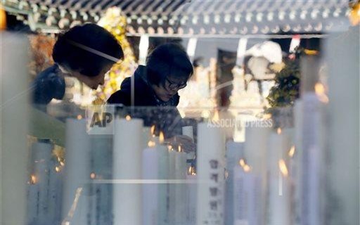 thi đại học, Hàn Quốc