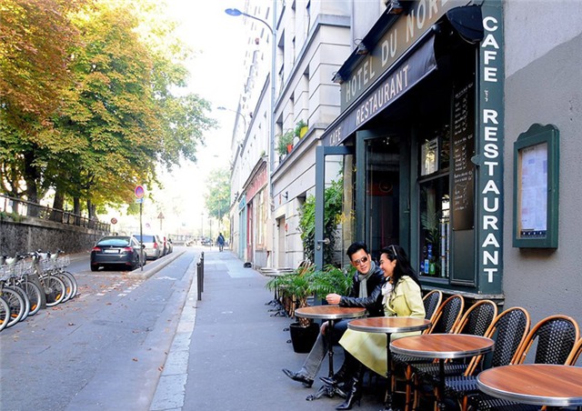 MC Kỳ Duyên, Mỹ Tâm, bạn trai kém tuổi, vietnamnet