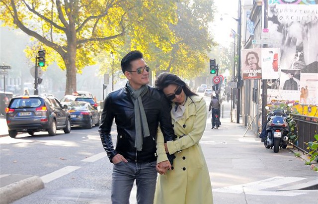 MC Kỳ Duyên, Mỹ Tâm, bạn trai kém tuổi, vietnamnet