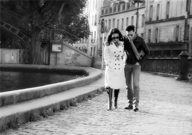 MC Kỳ Duyên, Mỹ Tâm, bạn trai kém tuổi, vietnamnet