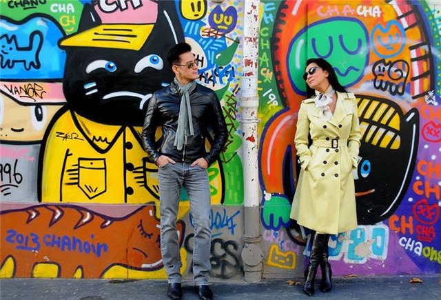 MC Kỳ Duyên, Mỹ Tâm, bạn trai kém tuổi, vietnamnet