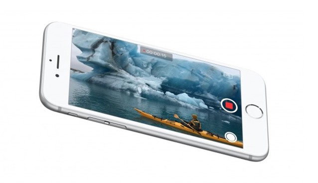 iPhone 6s, mẹo