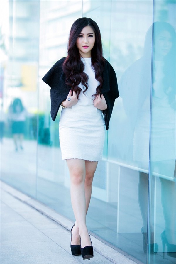 the remix hương tràm 1