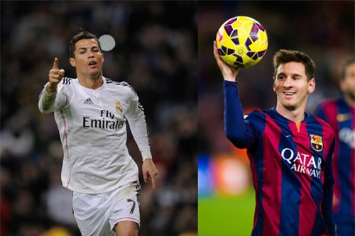 diem tin toi (13.10): ronaldo khien cdv soc nang, tuan anh nhap vien hinh anh 1