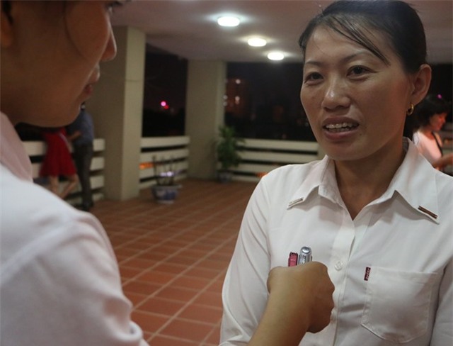 giáo viên cắm bản, học sinh miền núi