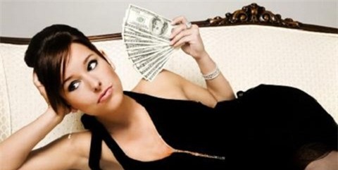 người vợ, giỏi kiếm tiền, câu nói, mâu thuẫn