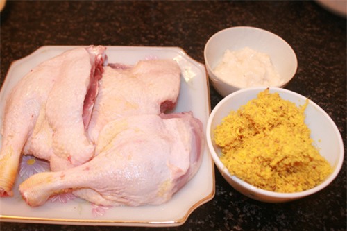 4 món nướng thơm nức mũi cuối tuần - 7