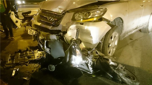 tai nan, o to, dam chet nguoi, Keangnam, duoi nhau, tai nạn, ô tô, đâm chết người, Keangnam, đuổi nhau,