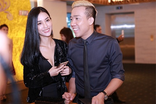 6 cặp sao Việt hết yêu vẫn