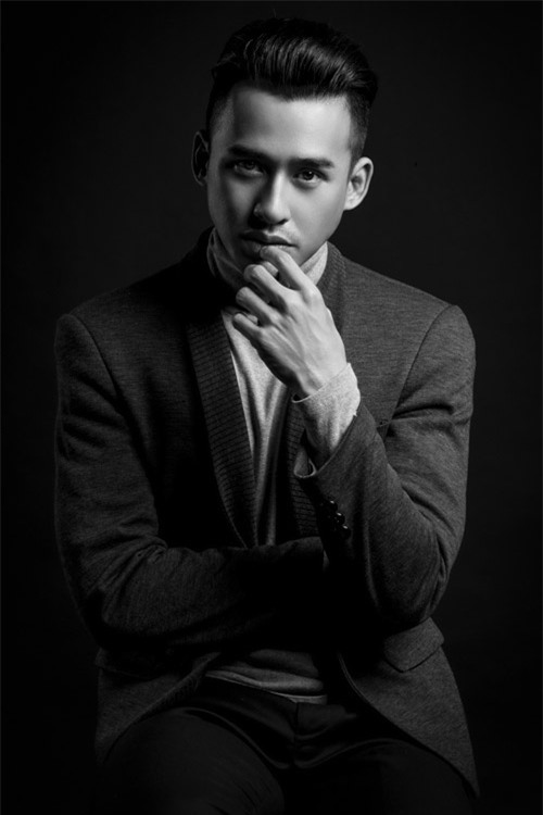 Lương Thế Thành - Thúy Diễm mặn nồng trong ảnh cưới - 1