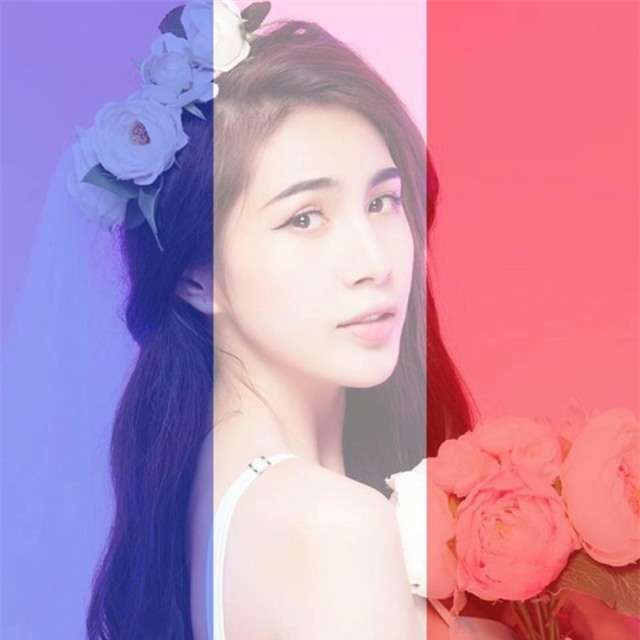 Sao Việt đồng loạt đổi avatar cầu nguyện cho Paris