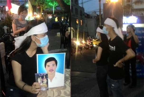 đám cưới, thừa thiên huế, đòi cha, tình trẻ