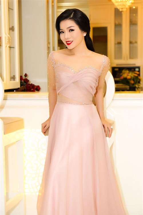 Lệ Quyên ngày càng quyến rũ hút hồn - 3