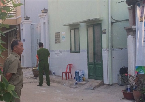 sat hai, nha tro, dam cuoi, dam chet nguoi yeu, tu sat, vietnamnet