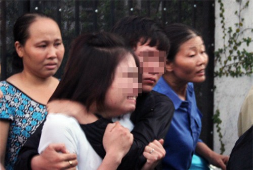 sat hai, nha tro, dam cuoi, dam chet nguoi yeu, tu sat, vietnamnet