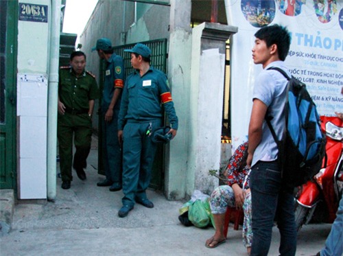 sat hai, nha tro, dam cuoi, dam chet nguoi yeu, tu sat, vietnamnet