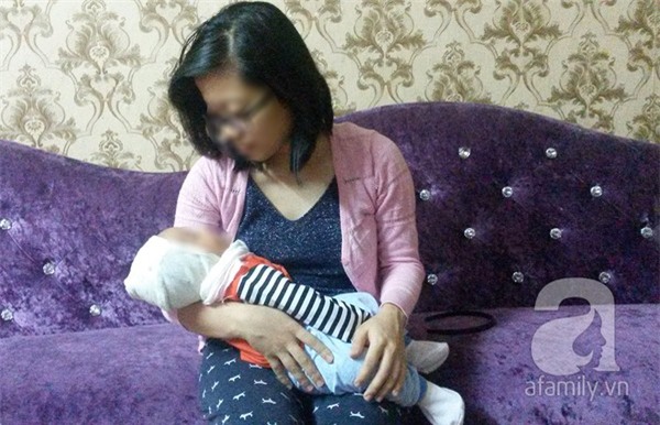 ông bố vô trách nhiệm