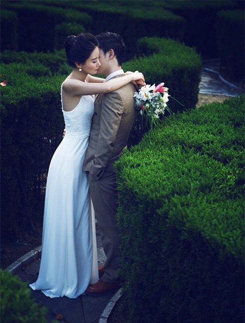 Biết tôi ngoại tình, chồng vẫn thản nhiên như không - 1