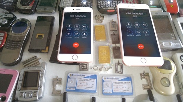 Trao thưởng 2 tỷ đồng cho người bán được sim 0989999999