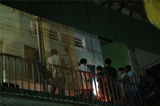 sát hại, mẹ con cô gái, ngày cưới, treo cổ tự tử