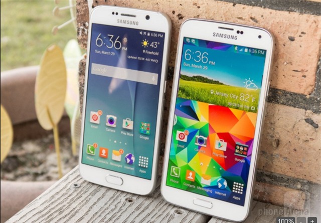 smartphone, giảm giá