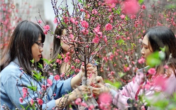 Năm 2016 người lao động được nghỉ 22 ngày lễ Tết