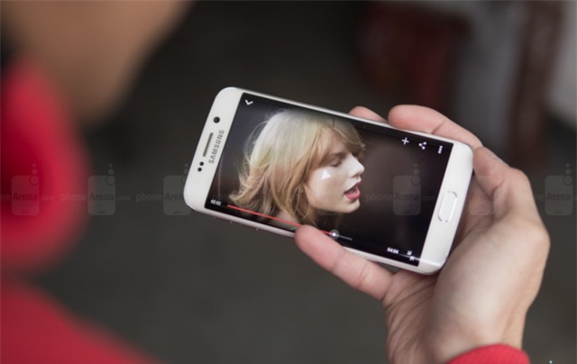 smartphone, quý tộc, Samsung Galaxy S6, iPhone 6s