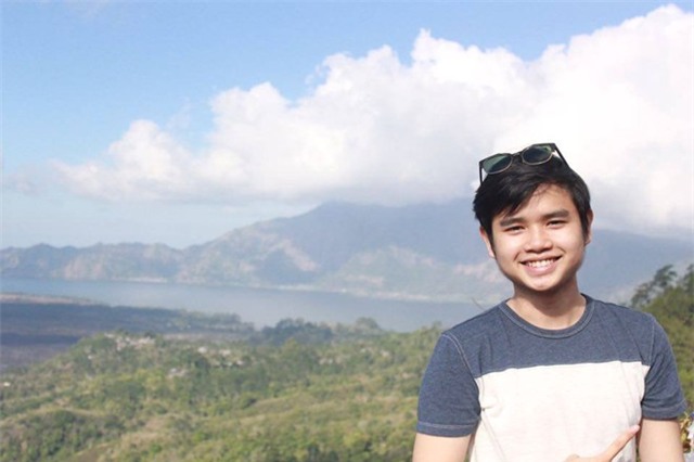 Thầy giáo 9X nhiều lần từ chối lời tỏ tình của học trò