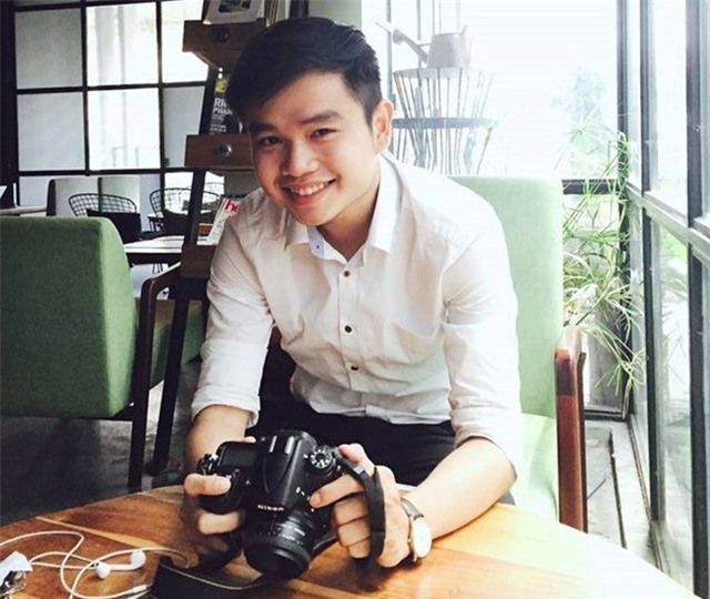 Thầy giáo 9X nhiều lần từ chối lời tỏ tình của học trò