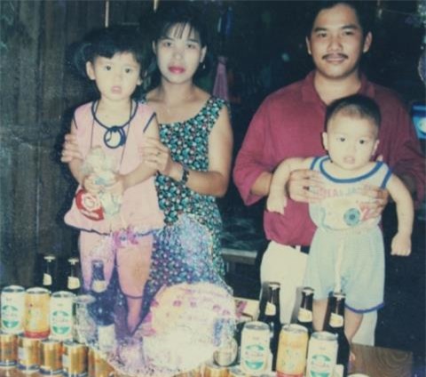 Vo quan khan tang du dam cuoi chong: Tinh tiet moi bat ngo...