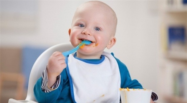 Men tiêu hóa: Dùng bừa = hại trẻ