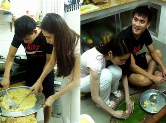 mỹ nhân Việt 18