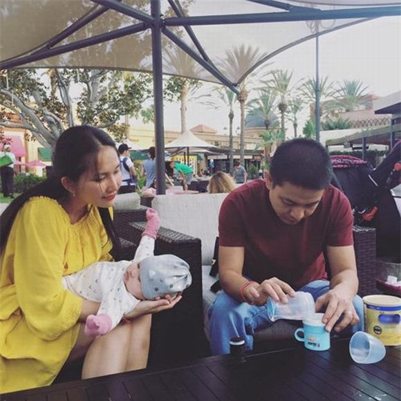 mỹ nhân Việt 23