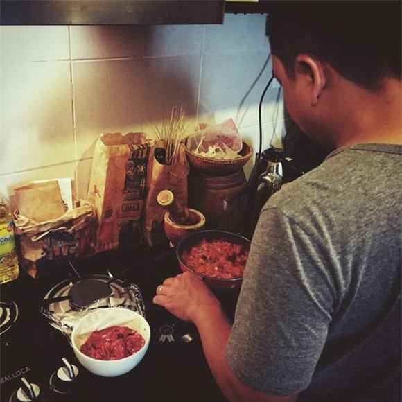 mỹ nhân Việt 21