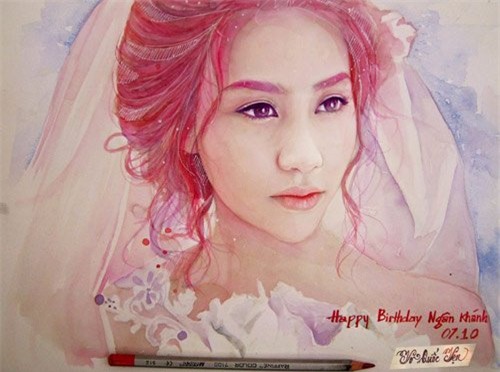 9x ve hoa hau pham huong dep lung linh hinh anh 6