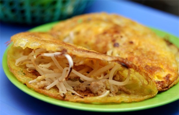 bánh xèo