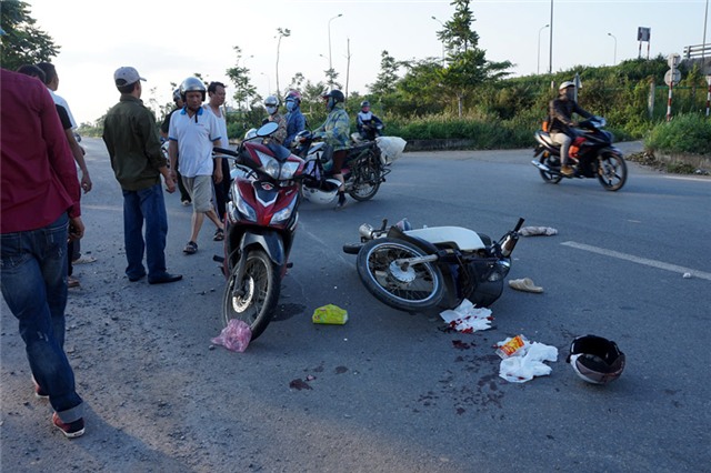 dai lo Thang Long, dai lo hien dai nhat Viet Nam, dai lo ngan ty, giao thong ky quac, đại lộ Thăng Long, đại lộ ngàn tỷ, giao thông kỳ quặc