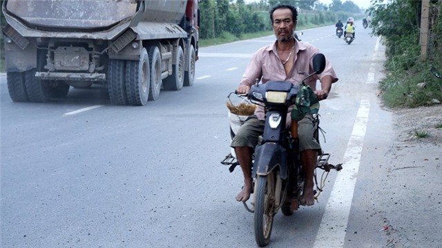 dai lo Thang Long, dai lo hien dai nhat Viet Nam, dai lo ngan ty, giao thong ky quac, đại lộ Thăng Long, đại lộ ngàn tỷ, giao thông kỳ quặc