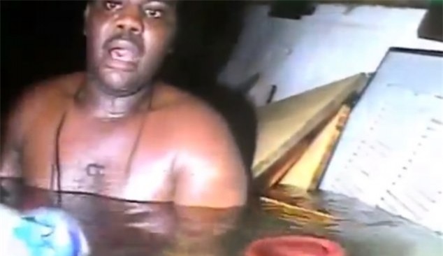 tu sat bang sung khong chet ma con... khoi benh hinh anh 6