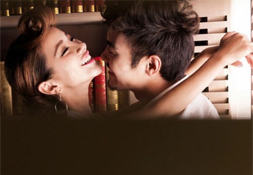 Biểu hiện đáng nghi của một người đàn ông ngoại tình - 1