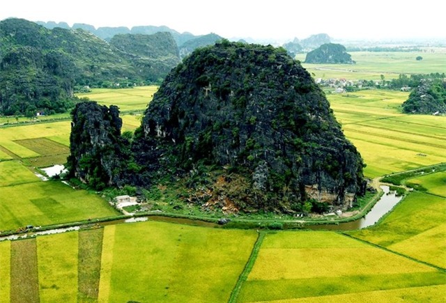 Tư vấn cho chuyến du lịch Tam Cốc hoàn hảo