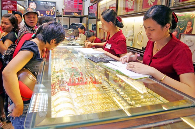 vàng, giá vàng, giá-vàng, vàng-trong-nước, giá-vàng, vàng-quốc-tế, vàng-SJC, vàng-DOJI, Phú-Quý, Bảo-Tín-Minh-Châu, giao-dịch, Cục-dự-trữ-liên-bang-Mỹ, Fed, tỷ-giá