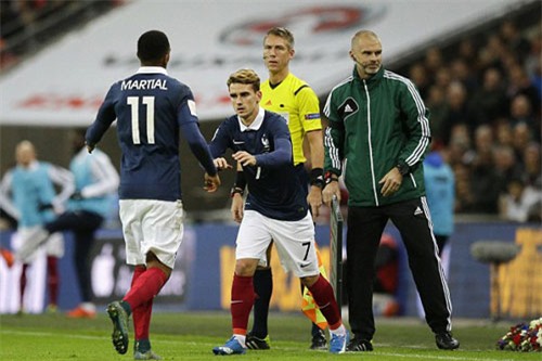 m.u don tin “set danh” tù 