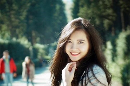 dan du hoc sinh viet sieu xinh