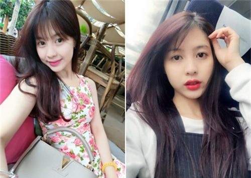 dan du hoc sinh viet sieu xinh