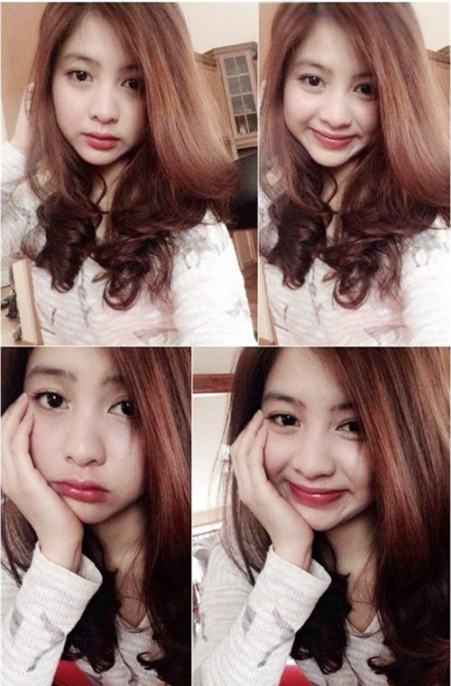 dan du hoc sinh viet sieu xinh 