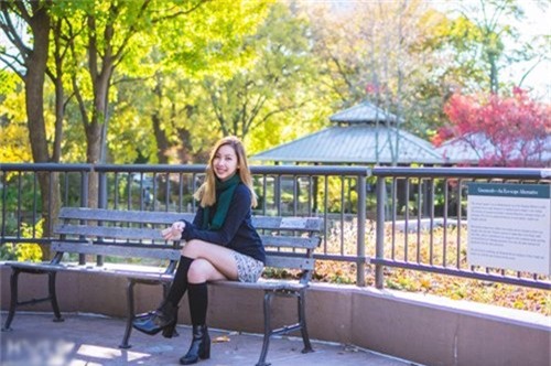 dan du hoc sinh viet sieu xinh 