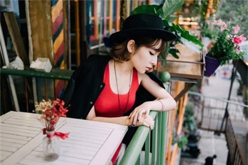 dan du hoc sinh viet sieu xinh 